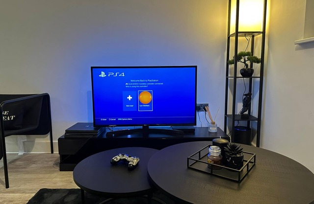 Beautiful 1-Bed Apartment in Birmingham - Solihull
