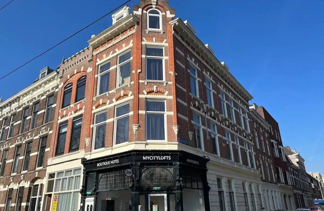 Beautiful 1 bedroom apartment in city centre