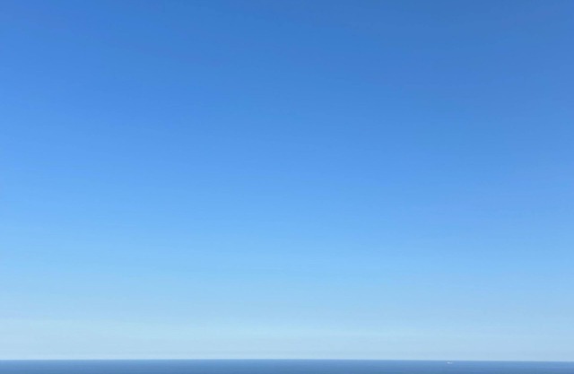 Beautiful 120 sqm apartment with sea view
