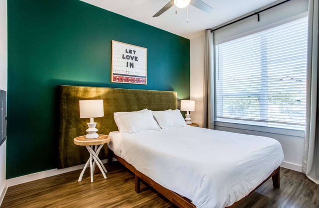 Beautiful 1BR in Riverside Austin 9358