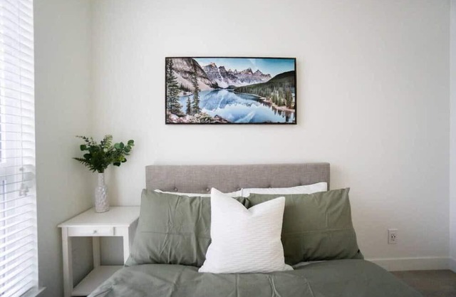 Beautiful 2 Bdrm Condo in Langley
