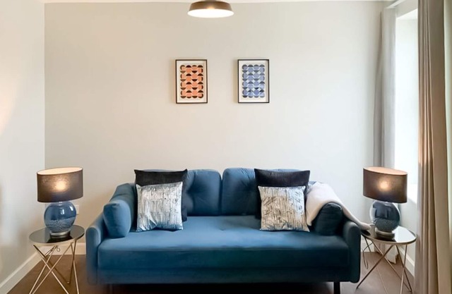 Beautiful 2 Bedroom apartment in Bristol East
