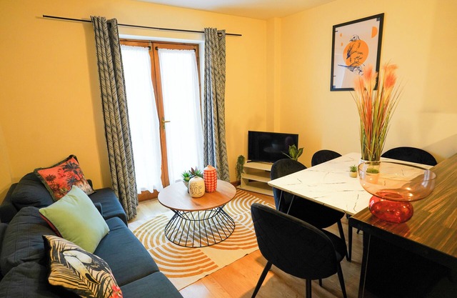 Beautiful 2-Bedroom Apartment in Kettering