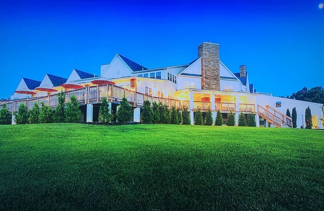 Beautiful 3 Bedroom Shenandoah Crossing Bluegreen