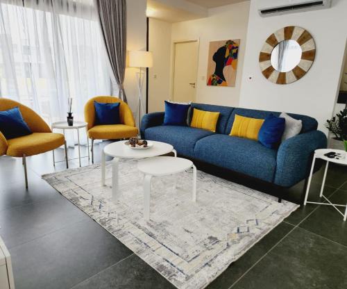 Beautiful 3 Bedroom Townhome
