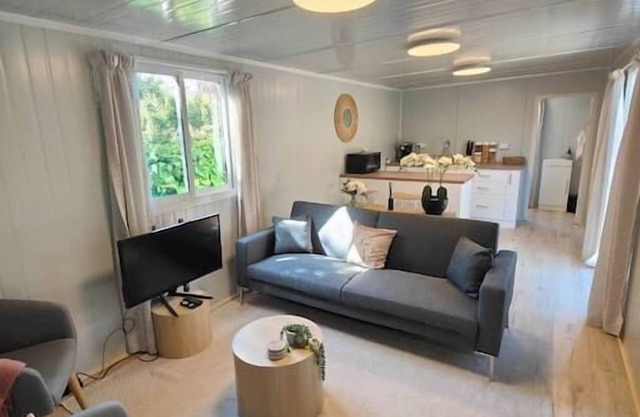 Beautiful 30m2 tiny home!