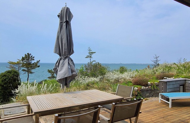 Beautiful 3BD Custom Waterfront Home-Central A/C, Bay Views, Direct Water Access