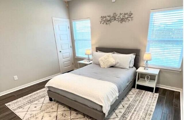 Beautiful 3R-2B Home in Quiet Community