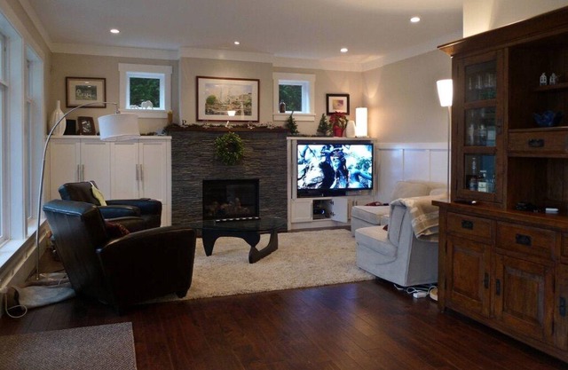 Beautiful 4-Bedroom Family Home for Summer Rental