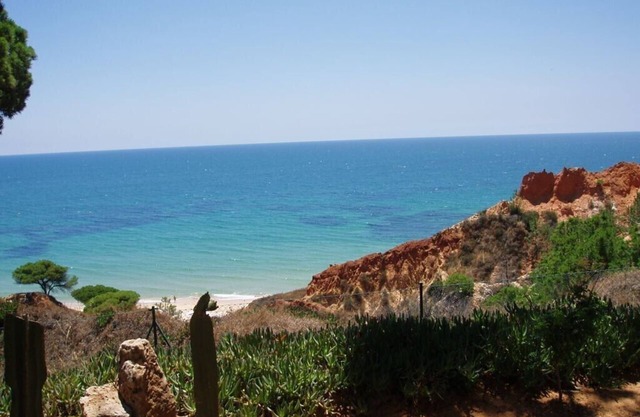 Beautiful 5 Bedroom Villa Century, Private pool in the heart of Albufeira Town