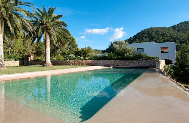 Beautiful 5 Star Villa with Private Pool, Ibiza Villa 1259