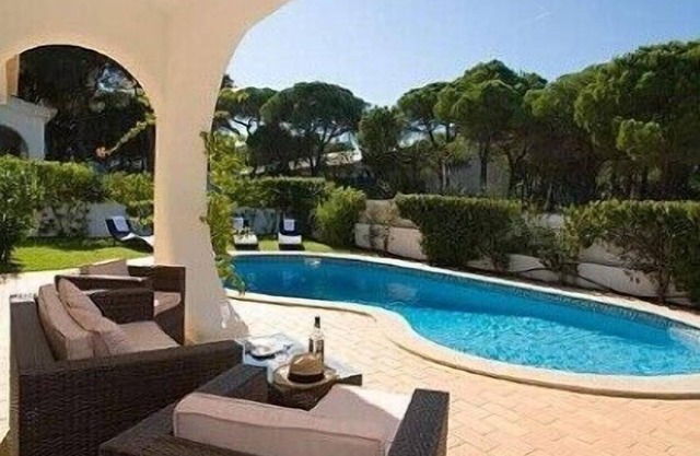Beautiful 6 Bedroom Villa Pinecliffs With Private Swimming Pool