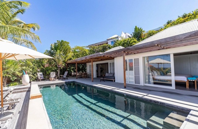 Beautiful Aliza Luxury villa