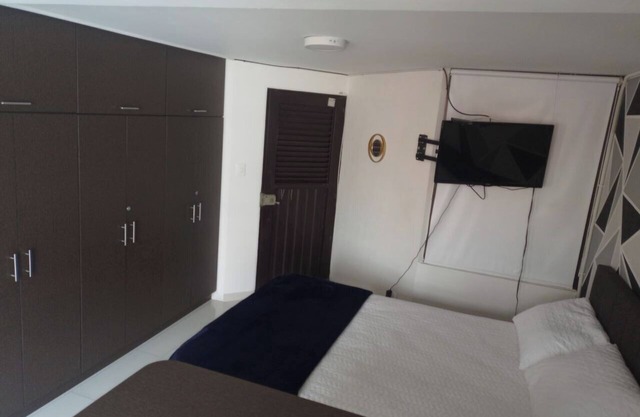 Beautiful and cozy studio apartment