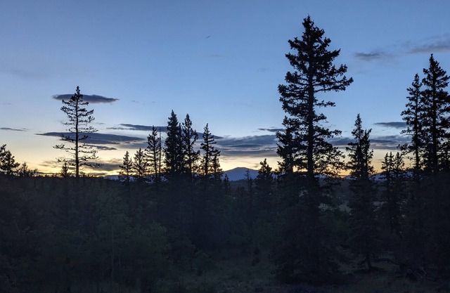Beautiful and Serene Mountain Home in the Heart of Park County