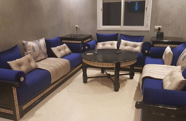 Beautiful apartment on Agadir