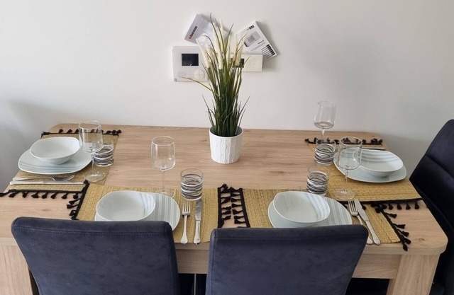 Beautiful apartment on the Arcachon basin at the gateway to Pyla