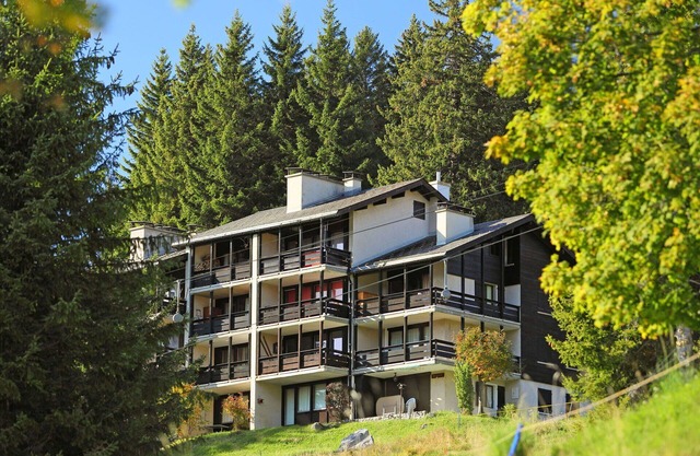 Beautiful apartment for 4 people with WIFI, TV, balcony, pets allowed and parking