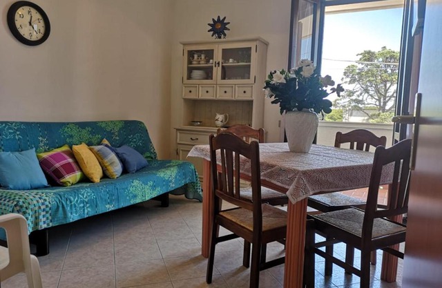 Beautiful apartment in Torre dell'Orso