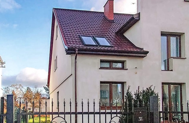 Beautiful apartment in Wladyslawowo