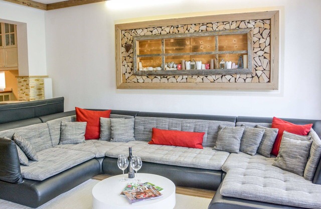 Beautiful apartment for 4 people with WIFI and TV