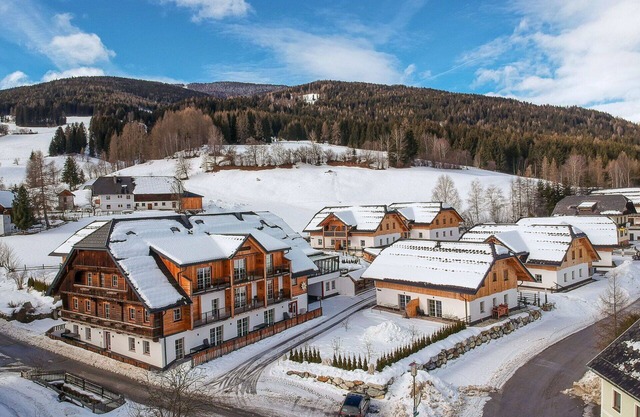 Beautiful apartment for 8 people with WIFI, TV, terrace and parking