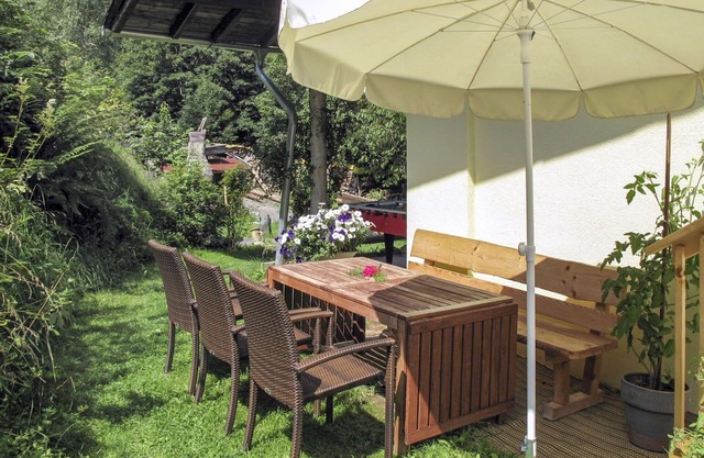 Beautiful apartment for 14 guests with WIFI, TV, terrace and parking