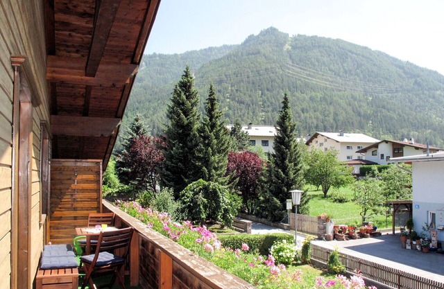 Beautiful apartment for 6 guests with WIFI, TV, terrace and pets allowed