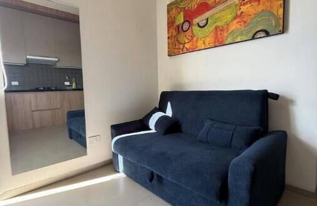 Beautiful apartment