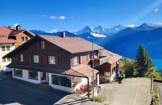 Beautiful apartment for 6 guests with WIFI, TV and balcony