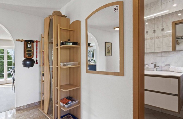 Beautiful apartment for 6 guests with WIFI, TV and balcony
