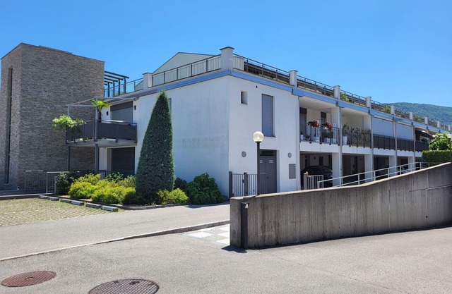 Beautiful apartment for 4 people with WIFI, TV, terrace and parking
