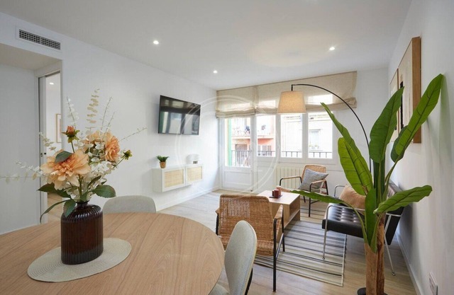 Beautiful Apartment near Parc Güell