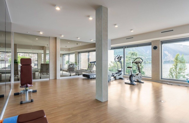 Beautiful apartment for 2 guests with WIFI, A/C, pool, TV, terrace and panoramic view