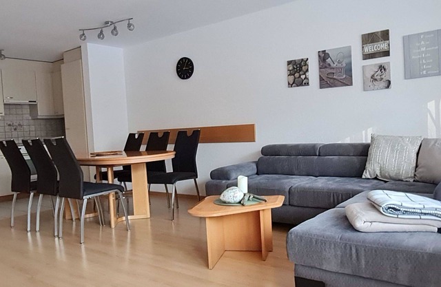 Beautiful apartment for 2 people with WIFI, TV and balcony
