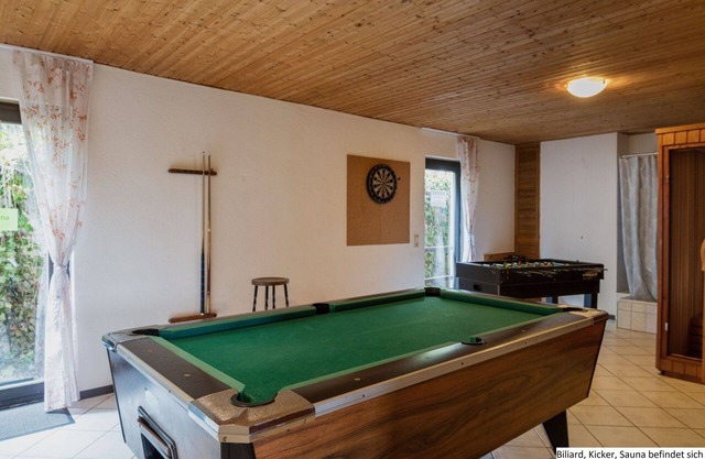 Beautiful apartment for 7 guests with WIFI, TV, terrace and pets allowed