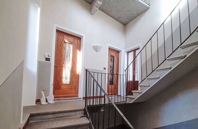 Beautiful apartment for 5 guests with WIFI, TV and terrace