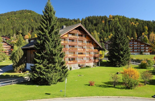 Beautiful apartment for 4 people with WIFI, TV, terrace and pets allowed