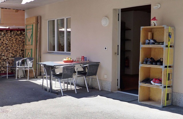 Beautiful apartment for 3 people with A/C, WIFI, TV, terrace and parking