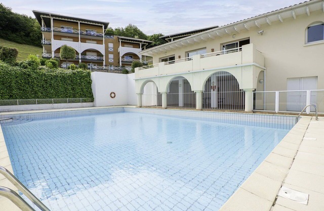 Beautiful apartment for 4 people with WIFI, pool, TV and terrace
