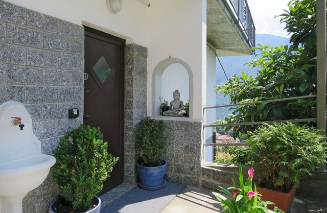 Beautiful apartment for 3 people with A/C, WIFI, TV and balcony