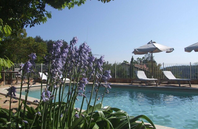 Beautiful apartment for 4 people with WIFI, pool, TV and patio