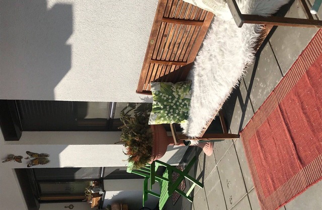 Beautiful apartment for 4 guests with WIFI, TV, terrace and panoramic view