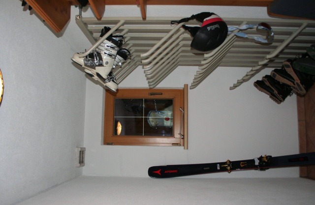 Beautiful apartment for 4 people with WIFI and balcony