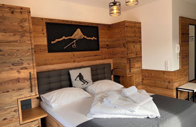 Beautiful apartment for 3 guests with WIFI, TV and terrace