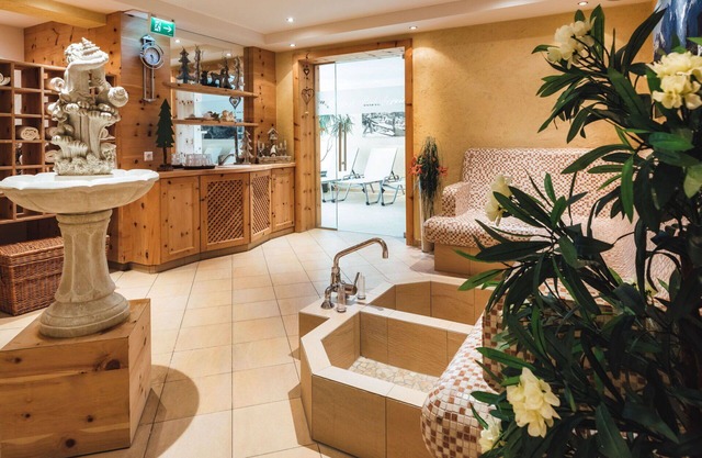 Beautiful apartment for 6 people with WIFI, TV and terrace