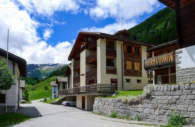 Beautiful apartment for 6 guests with WIFI, TV, patio and panoramic view