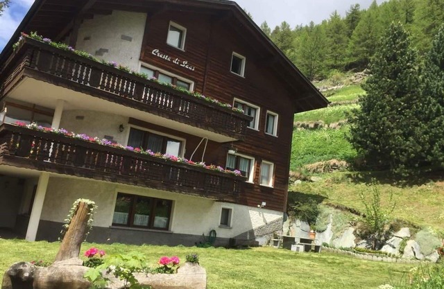 Beautiful apartment for 2 people with WIFI, TV, balcony and pets allowed
