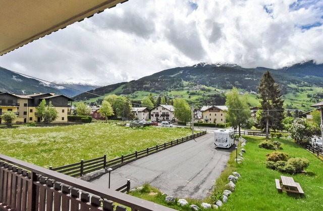 Beautiful apartment for 4 people with WIFI, TV and terrace