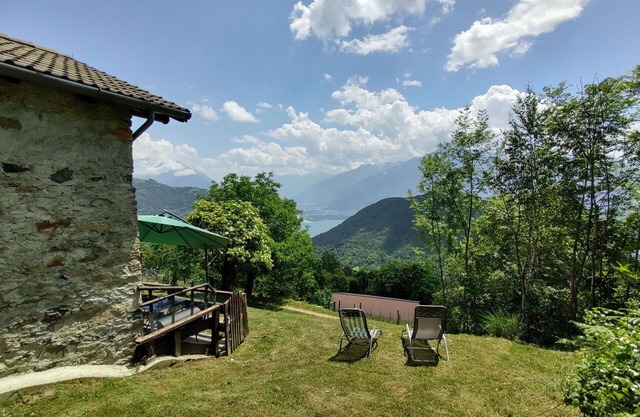 Beautiful apartment for 3 guests with WIFI, TV, patio and pets allowed